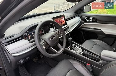 Внедорожник / Кроссовер Jeep Compass 2023 в Киеве