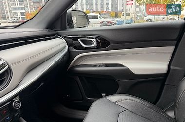 Внедорожник / Кроссовер Jeep Compass 2023 в Киеве