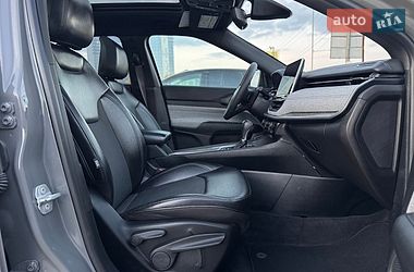 Позашляховик / Кросовер Jeep Compass 2023 в Києві