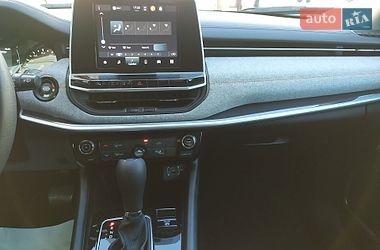 Внедорожник / Кроссовер Jeep Compass 2021 в Ивано-Франковске