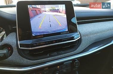 Внедорожник / Кроссовер Jeep Compass 2021 в Ивано-Франковске