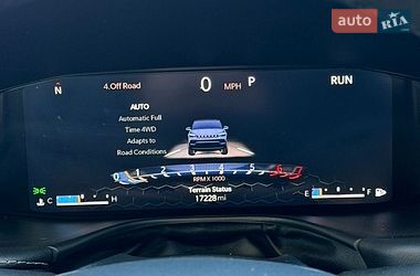 Внедорожник / Кроссовер Jeep Compass 2023 в Ивано-Франковске