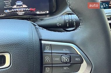 Внедорожник / Кроссовер Jeep Compass 2023 в Ивано-Франковске