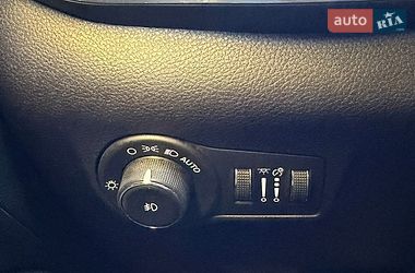 Внедорожник / Кроссовер Jeep Compass 2023 в Ивано-Франковске
