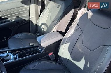 Внедорожник / Кроссовер Jeep Compass 2023 в Ивано-Франковске