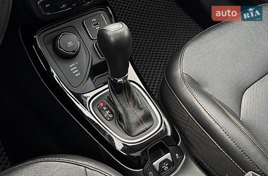 Внедорожник / Кроссовер Jeep Compass 2017 в Полтаве фото 21 Внедорожник / Кроссовер Jeep Compass 2017 в Полтаве