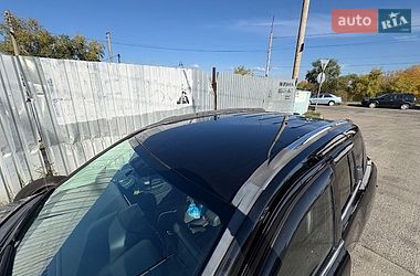Позашляховик / Кросовер Jeep Compass 2013 в Києві