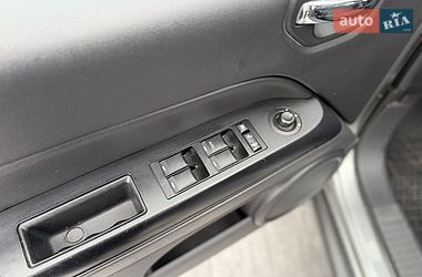 Внедорожник / Кроссовер Jeep Compass 2012 в Виннице