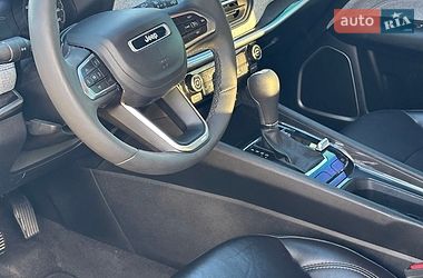 Внедорожник / Кроссовер Jeep Compass 2023 в Ровно
