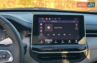 Внедорожник / Кроссовер Jeep Compass 2023 в Ровно