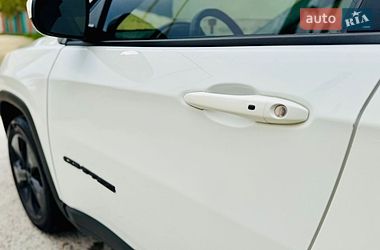 Позашляховик / Кросовер Jeep Compass 2019 в Ромнах
