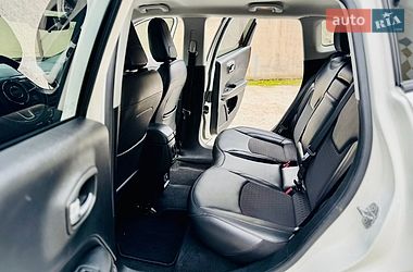 Позашляховик / Кросовер Jeep Compass 2019 в Ромнах