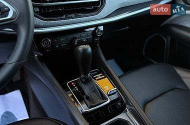Внедорожник / Кроссовер Jeep Compass 2024 в Дрогобыче
