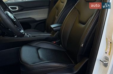 Внедорожник / Кроссовер Jeep Compass 2024 в Дрогобыче