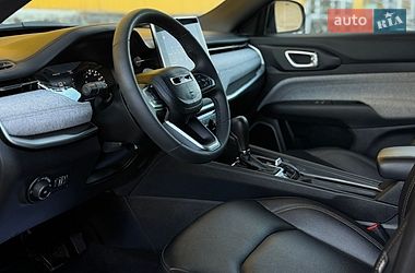 Внедорожник / Кроссовер Jeep Compass 2024 в Дрогобыче