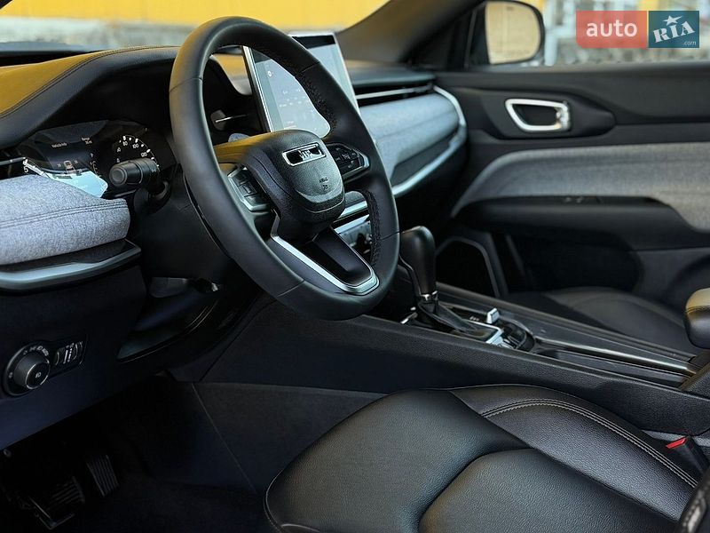 Внедорожник / Кроссовер Jeep Compass 2024 в Дрогобыче