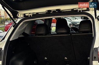Внедорожник / Кроссовер Jeep Compass 2018 в Белогородке
