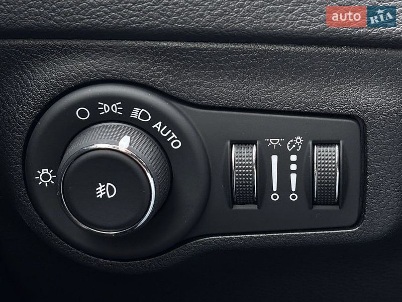 Внедорожник / Кроссовер Jeep Compass 2018 в Белогородке