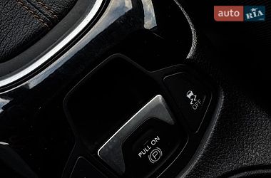 Внедорожник / Кроссовер Jeep Compass 2018 в Белогородке