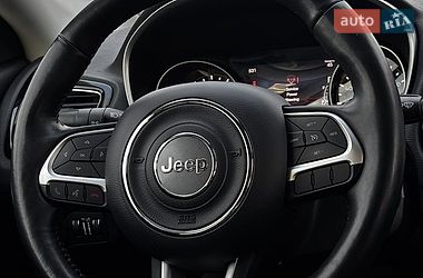 Внедорожник / Кроссовер Jeep Compass 2018 в Белогородке