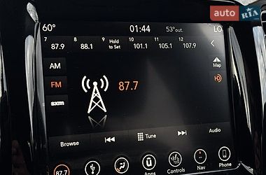 Внедорожник / Кроссовер Jeep Compass 2018 в Белогородке