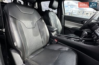Позашляховик / Кросовер Jeep Compass 2023 в Білогородці