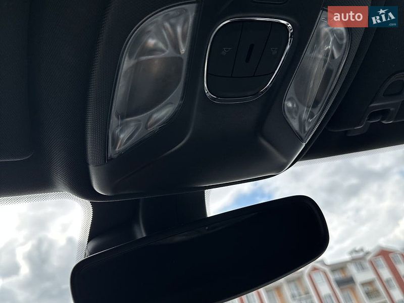Позашляховик / Кросовер Jeep Compass 2023 в Білогородці
