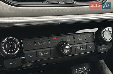 Позашляховик / Кросовер Jeep Compass 2023 в Білогородці