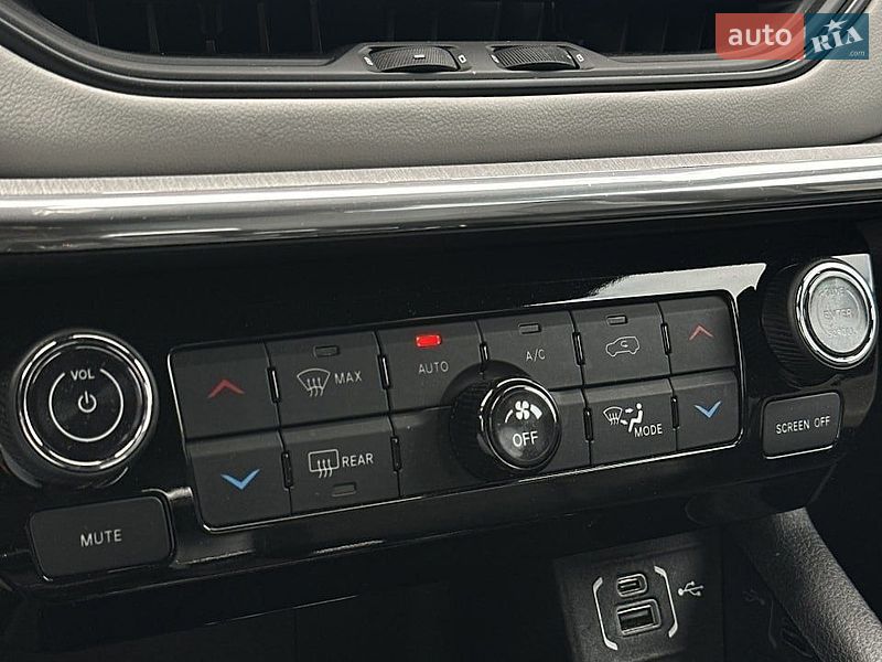 Позашляховик / Кросовер Jeep Compass 2023 в Білогородці