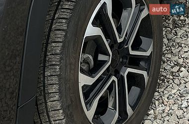 Позашляховик / Кросовер Jeep Compass 2023 в Білогородці