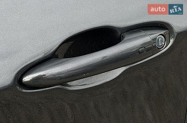 Позашляховик / Кросовер Jeep Compass 2023 в Білогородці