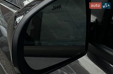 Позашляховик / Кросовер Jeep Compass 2023 в Білогородці