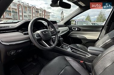 Позашляховик / Кросовер Jeep Compass 2023 в Білогородці