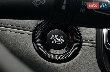 Позашляховик / Кросовер Jeep Compass 2023 в Білогородці