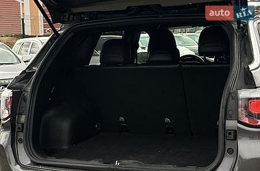 Позашляховик / Кросовер Jeep Compass 2023 в Білогородці