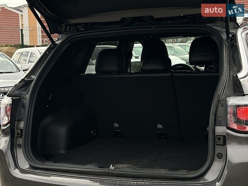 Позашляховик / Кросовер Jeep Compass 2023 в Білогородці