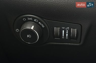 Позашляховик / Кросовер Jeep Compass 2023 в Білогородці