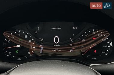 Позашляховик / Кросовер Jeep Compass 2023 в Білогородці