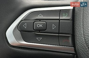 Позашляховик / Кросовер Jeep Compass 2023 в Білогородці