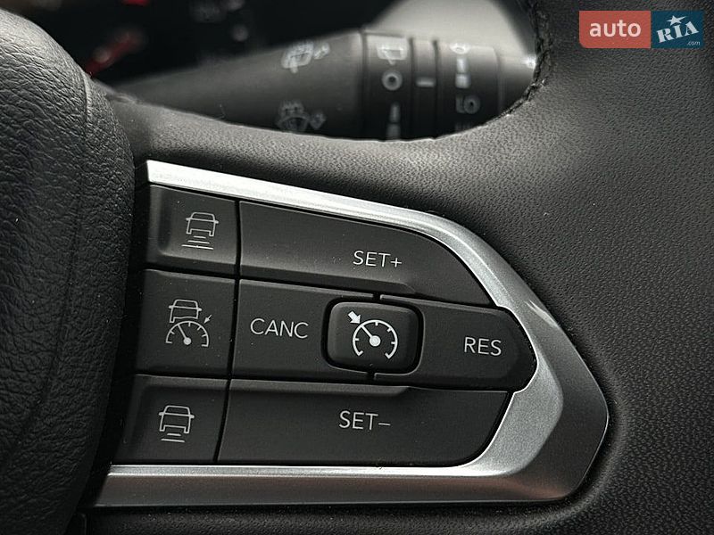 Позашляховик / Кросовер Jeep Compass 2023 в Білогородці