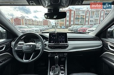 Позашляховик / Кросовер Jeep Compass 2023 в Білогородці