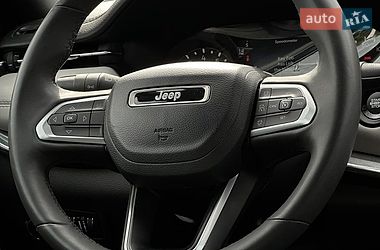 Позашляховик / Кросовер Jeep Compass 2023 в Білогородці