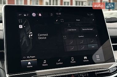 Позашляховик / Кросовер Jeep Compass 2023 в Білогородці
