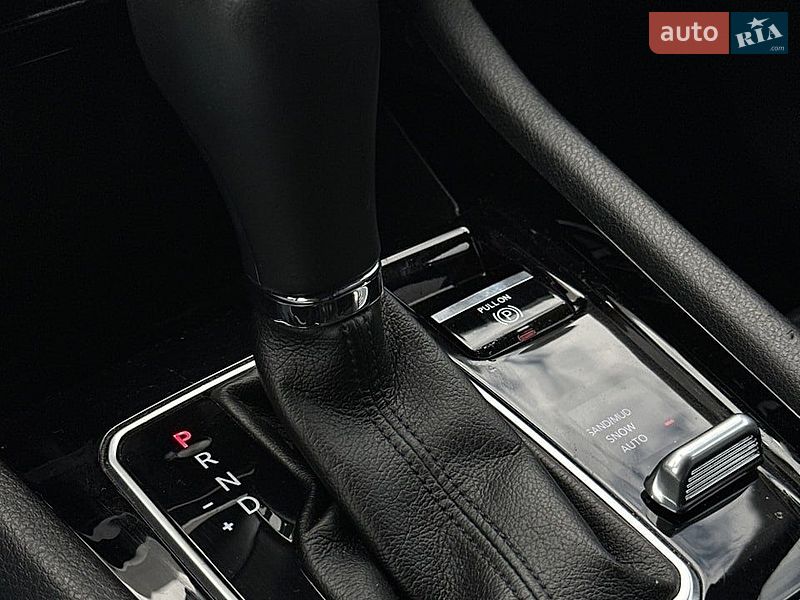 Позашляховик / Кросовер Jeep Compass 2023 в Білогородці