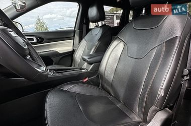 Позашляховик / Кросовер Jeep Compass 2023 в Білогородці