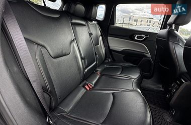 Позашляховик / Кросовер Jeep Compass 2023 в Білогородці