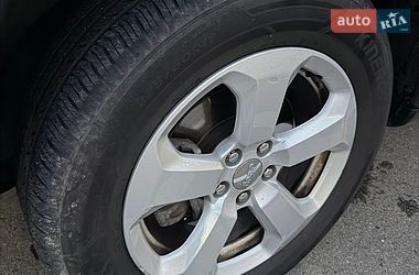 Внедорожник / Кроссовер Jeep Compass 2019 в Киеве