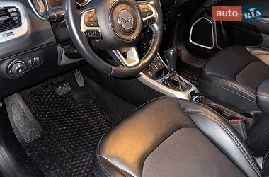 Внедорожник / Кроссовер Jeep Compass 2019 в Киеве