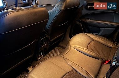 Внедорожник / Кроссовер Jeep Compass 2019 в Киеве