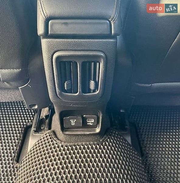 Внедорожник / Кроссовер Jeep Compass 2018 в Виноградове